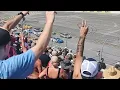 4 Wide at Talladega 2025 Jack Link s 500 Grandstand View