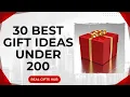 30 Best Gift Under 200 Gift Ideas Under 200 Rupees for Boys Brother Boyfriend Husband