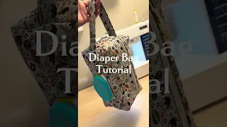 Everyone will want these Diaper Wipe Pouches once you know how to make them