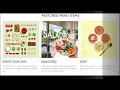 Rocket TV Commercial - Saladworks