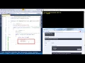 dotnet watch run