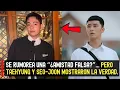 Download Lagu Se rumorea una “¿amistad falsa?”... pero Taehyung y Seo-joon mostraron la verdad. #BTS #Jungkook #V