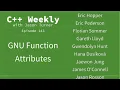 C Weekly - Ep 143