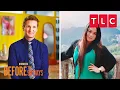 How Loren Met Faith 90 Day Fiance Before the 90 Days TLC