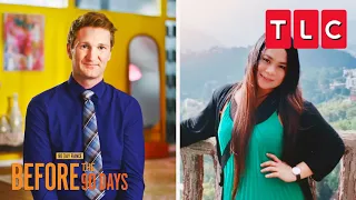 how loren met faith 90 day fianc before the 90 days tlc