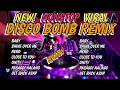 NEW NONSTOP VIRAL DISCO BOMB DANCE - DJ MICHAEL TINO REMIX
