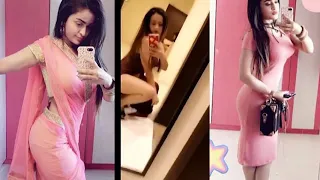 prajakta praju new video dance