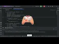 Odd Shaped window using MS Paint for your Raspberry Pi Python app using GIMPy-Widget-UI library