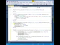 Main Menu and Context Menu 1 VB NET