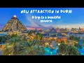 Download Lagu A trip to Aya Universe Dubai | New attraction in Dubai | Place to Visit in Dubai | Wafi Mall