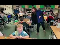 Morphology 3-part drill