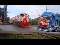 Download Lagu Wow Ada Truk Kontainer Besar, Truk Tengki Joget, Kereta Zombie, Truk Oleng Frank Teman Tayo