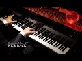 KICK BACK - Chainsaw Man OP [Piano] / Kenshi Yonezu