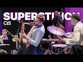 Download Lagu Superstition (Stevie Wonder) - Chad LB Quartet Live in Spain Download Lagu Superstition (Stevie Wonder) - Chad LB Quartet Live in Spain