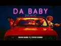 Download Lagu GIHON MAREL feat. @totoncaribo - Da Baby Remix