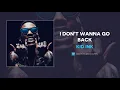 Kid Ink - I Don't Wanna Go Back (AUDIO)