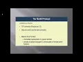 Application Layer Telnet