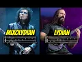 Download Lagu Learn The MODES With Iconic METAL Songs! (All You Need To Know)