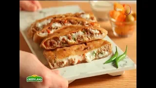 اعلان جبنة موزاريلا جرين لاند الجديد رمضان 2020 