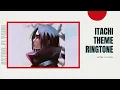 Download Lagu Naruto Shippuden - Senya Itachi's Theme  - (Ringtone) \u0026 Download Link