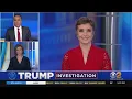 CBS News Catherine Herridge on Mar-a-Lago search