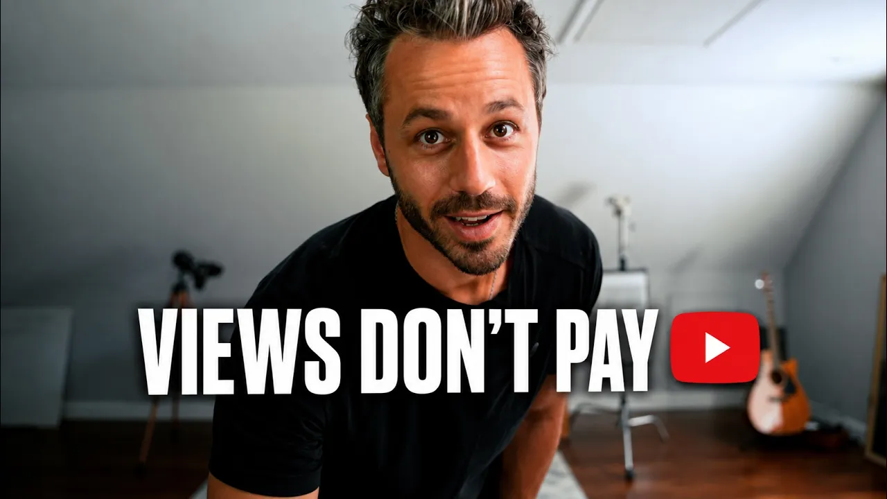 do it for the money: video thumbnail