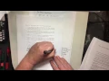 Physics 214 Test 3 Review