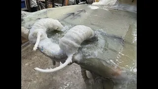 Using something for something it wasnt meant for.