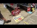 We Explore Canton Texas First Monday Trade Days - World s Largest Flea Market