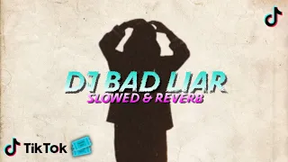 Download Terbaru Full Kane | DJ Bad Liar Versi Slow - Viral Di Tiktok!! Yang Kalian Cari MP3
