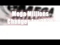 Mega Millions Changes Bigger Jackpots Ahead