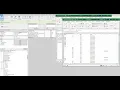 DYNAMO SCRIPT - EXPORT MULTIPLE REVIT SCHEDULES TO XLSX