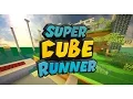 Minecraft Super Cube Runner
