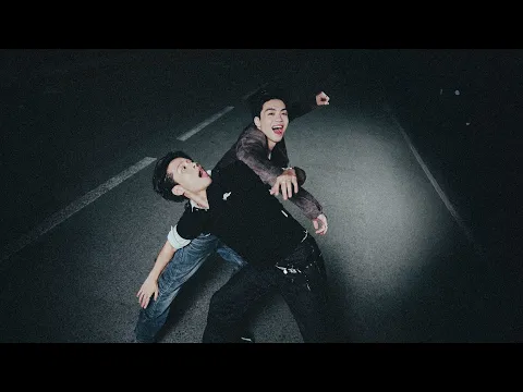 Video Thumbnail: HURRYKNG, Negav - No Alcohol (Official Music Video)