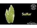Lagu Everything Matters | Sulfur | Ron Hipschman | Exploratorium