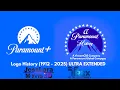 Download Lagu A Paramount Logo History ULTRA (EXTENDED) 1912 - 2025 TR3X 21th BiRthday