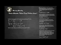 Nuclear Chemistry Nuclear Decay Problems Lesson 1