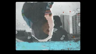 Magnolian - Supersonic/Psychedelic (lyric video)