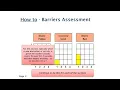 VB MAPP BARRIER ASSESSMENT 2024 PART 2