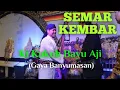 #livestreaming #recorded SEMAR KEMBAR @Ki Kukuh Bayu Aji (Banyumas)