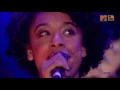 Corinne Bailey Rae - Trouble Sleeping (Live) HD 1080p