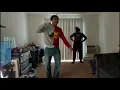 THE ANDROID FREESTYLES TO Balloon by Tyler, The Creator ft @itsterriana