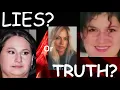 FOIA evidence exposes Gypsy Roses book of lies