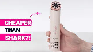 Dyson HushJet Mini Cool review a powerful personal fan at a shockingly approachable price point