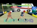 [3D댄스 MV] 난 남자야 (I'm A Man) by 박지윤 (Park Ji Yoon) 노래방 TJ Supremo (Minus One/Instrumental)