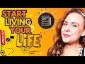 Start Living Luving Laughing MOREEE