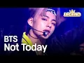 Download Lagu BTS - Not Today
