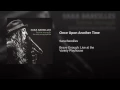 Once Upon Another Time (Live at the Variety Playhouse, Atlanta, GA - May 2013)
