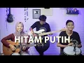 Download Lagu YG HITAM PACARKU YG PERTAMA (Cozy Republik - Hitam Putih) Cover by Ferachocolatos ft. Gilang \u0026 Bala