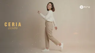 ceria j rock cover by pi7u